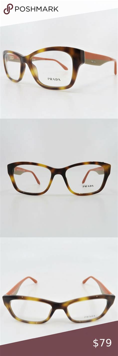 prada vpr 24r glasses|Prada .